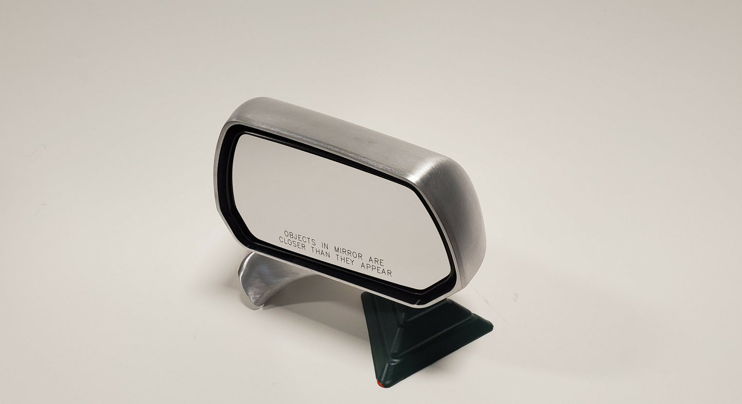 Billet - AERO Modular Mirrors
