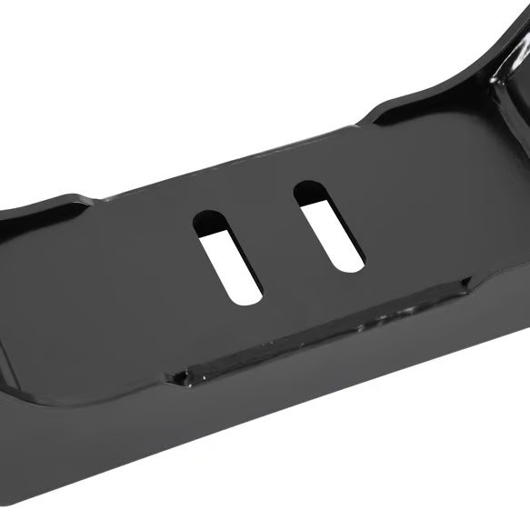 Hooker BlackHeart Transmission Crossmember GM 63-72 C10