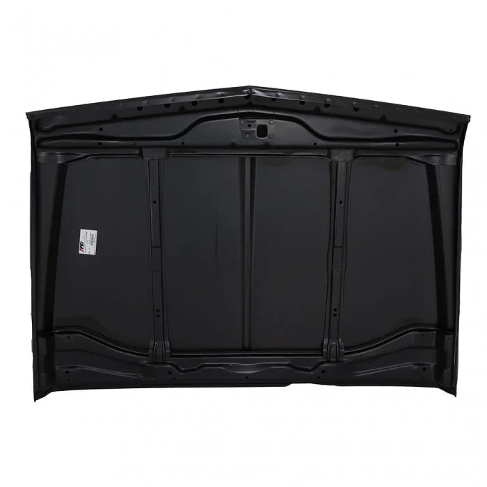 Hood - OE Style - 67-68 Chevy GMC C/K Truck Suburban