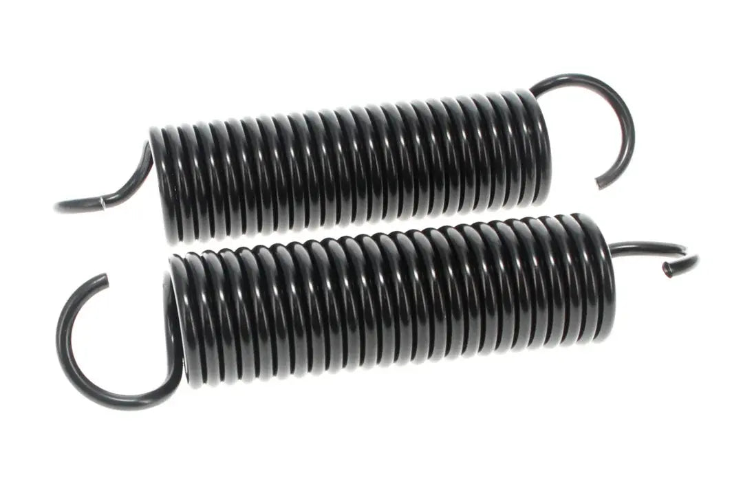 Hood Hinge Springs - LH/RH Pair - 73-80 Chevy GMC C/K Pickup Blazer Jimmy Suburban