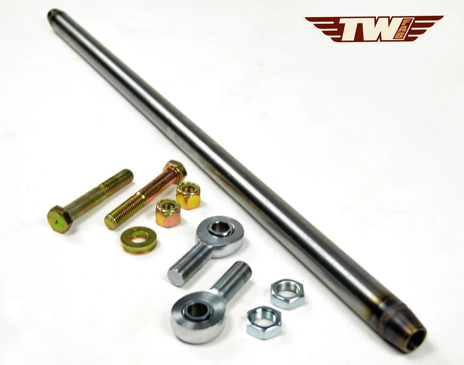 Panhard Trac Bar