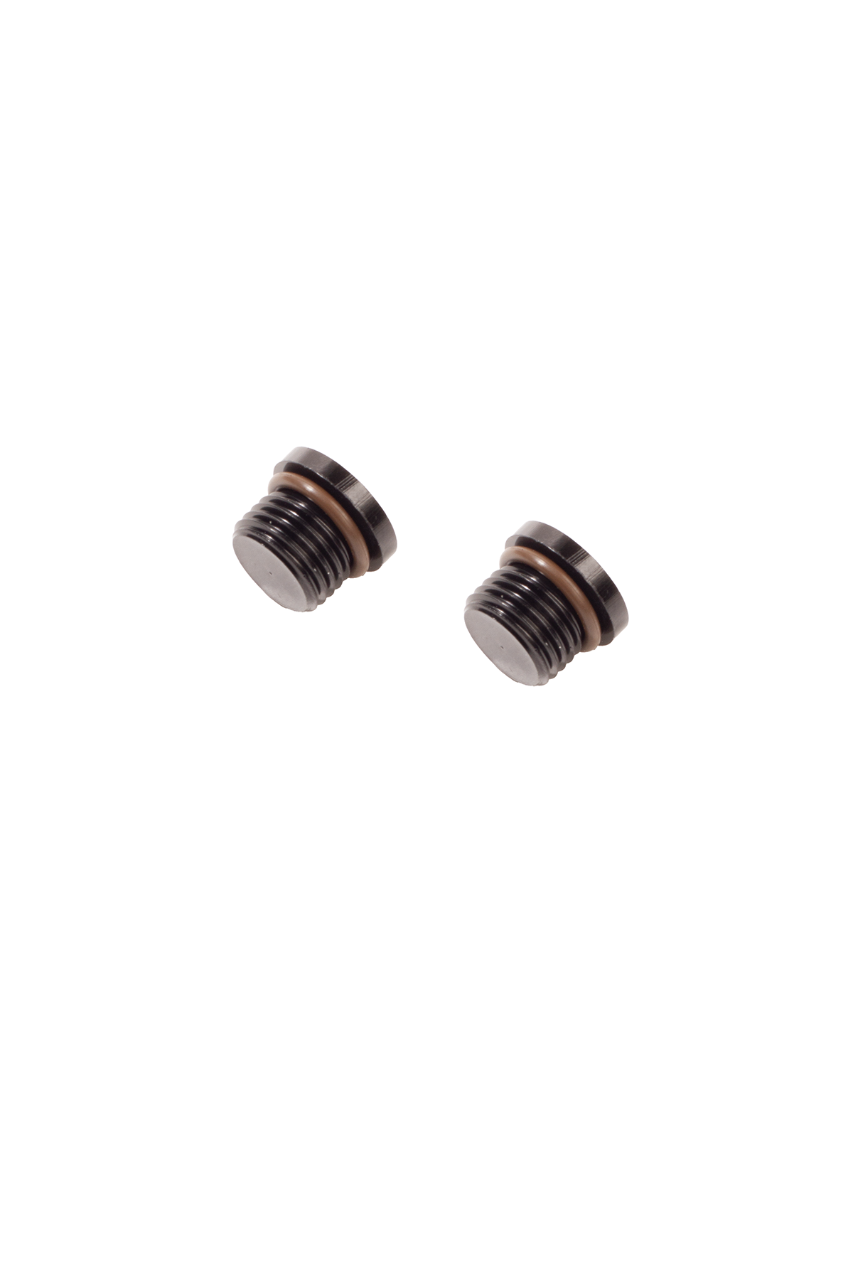 TR6060 Transmission Cooler Plug Kit