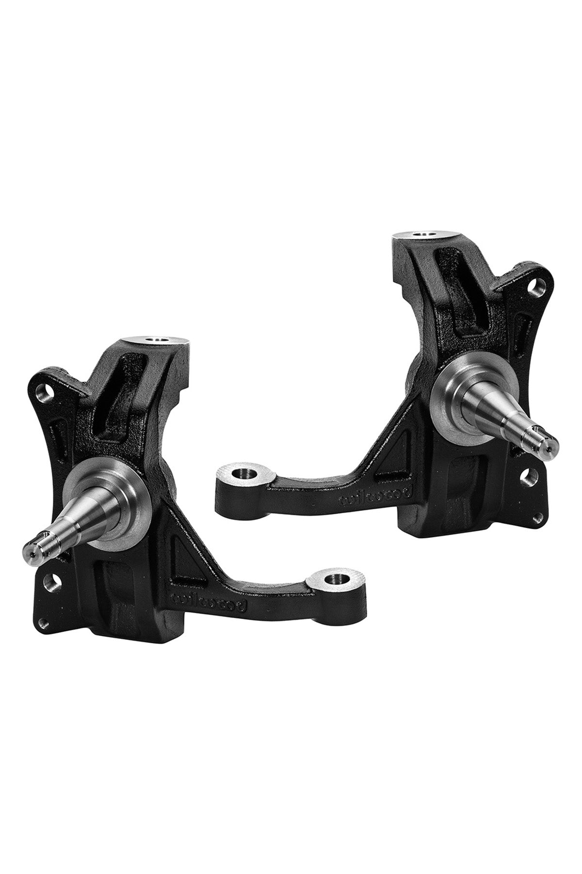 Wilwood 63-70 Chevrolet C10 / GMC C15 Pro Spindles 831-15931