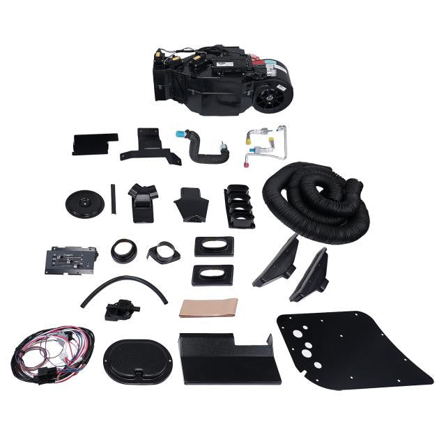 1973-80 Chevrolet Pickup with Factory Air GEN 5® SureFit® Evaporator Kit