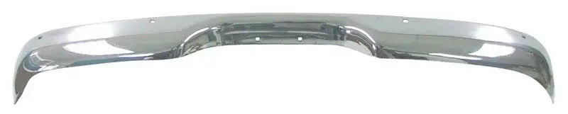 60-66 Chevy GMC C/K Stepside Pickup Rear Bumper