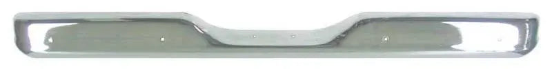 60-62 Chevy GMC C/K Fleetside Pickup Rear Bumper