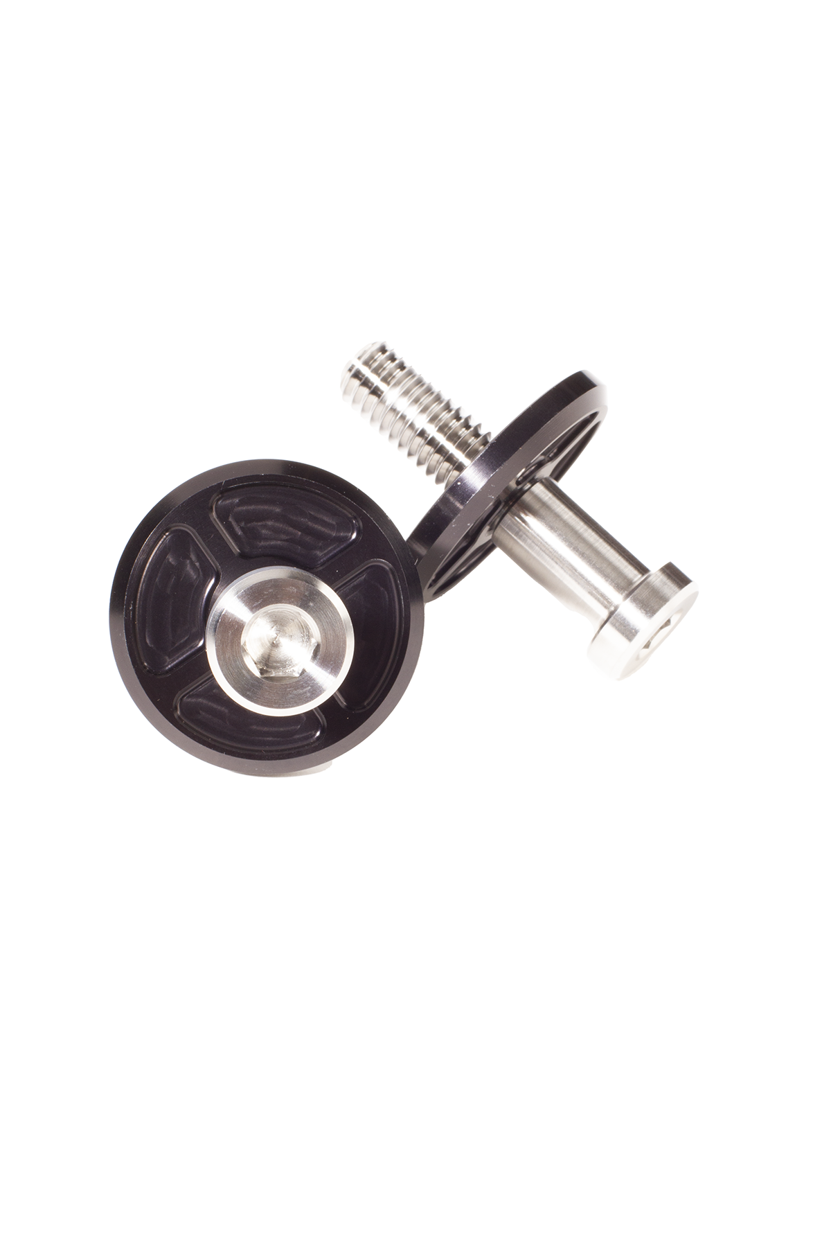 OBS Chevy / GMC Billet Door Strikers