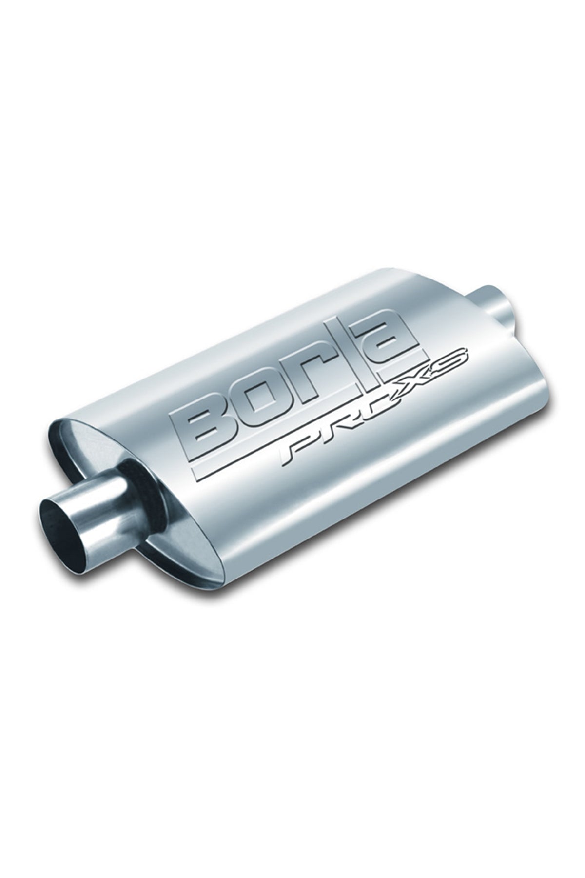 Borla ProXS 2.5" Universal Muffler 40364