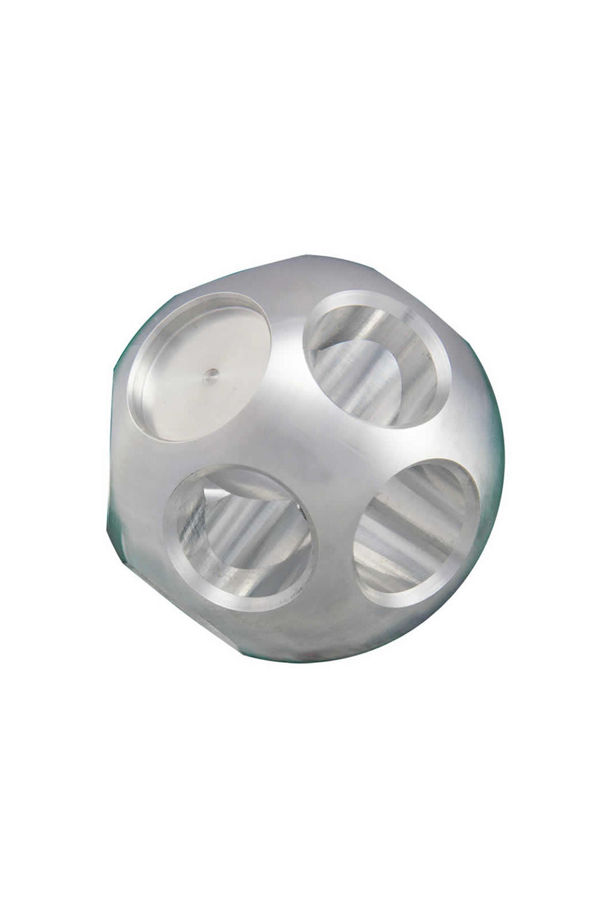 Bowler Lightweight Multi-Hole Shift Knob