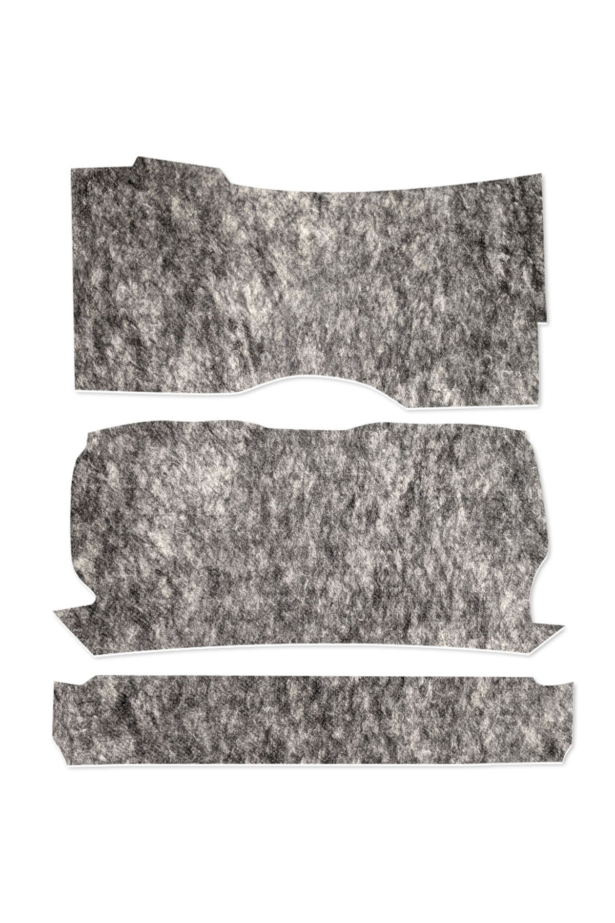 73-87 Chevy & GMC Regular Cab - Interior Insulation Kit