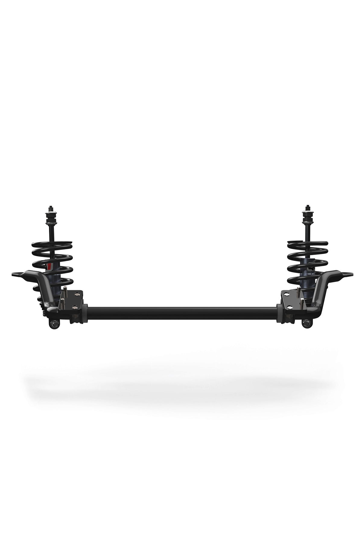 Detroit Speed Front Speed Kit 1 for 1982-2003 S10 S15 Sonoma 2WD