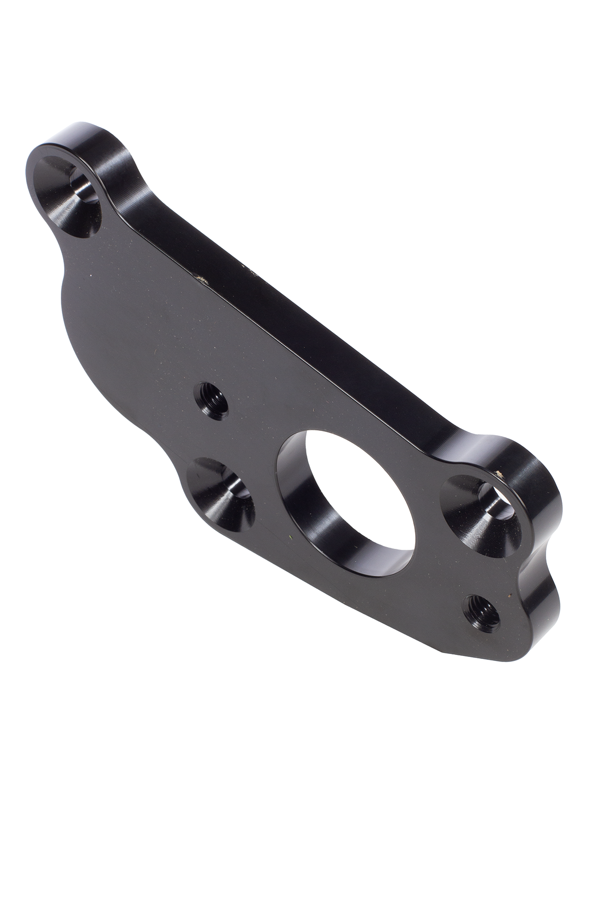 Brake Master Cylinder Adapter, 60-64 C10 Dent & Ding
