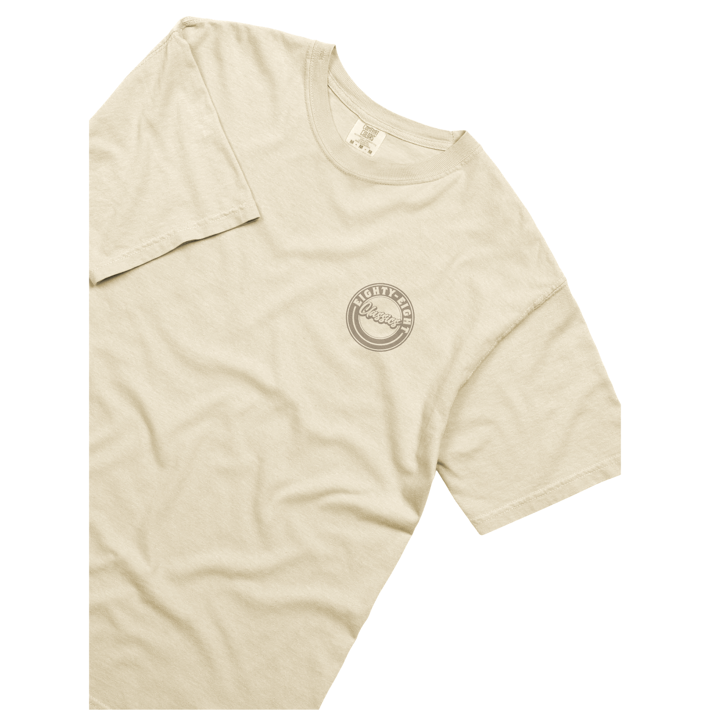 Donna Print Tee