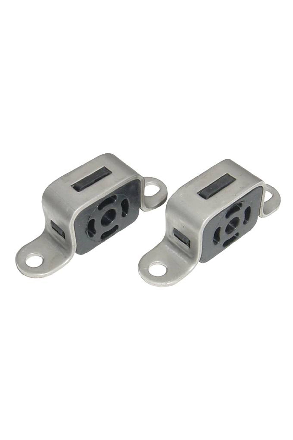 OEM Style Exhaust Hangers - 304 Stainless