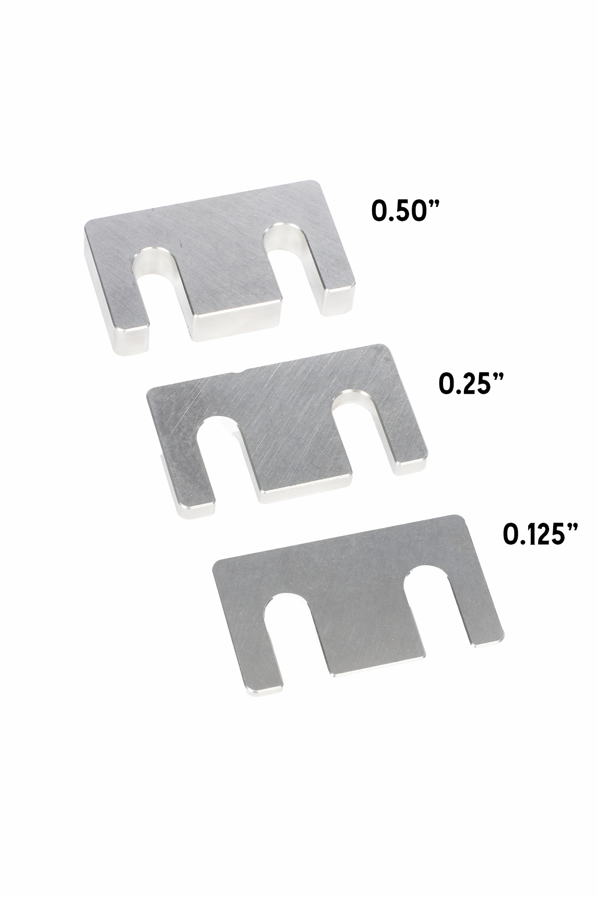 GM Transmission Mount Shim Kit