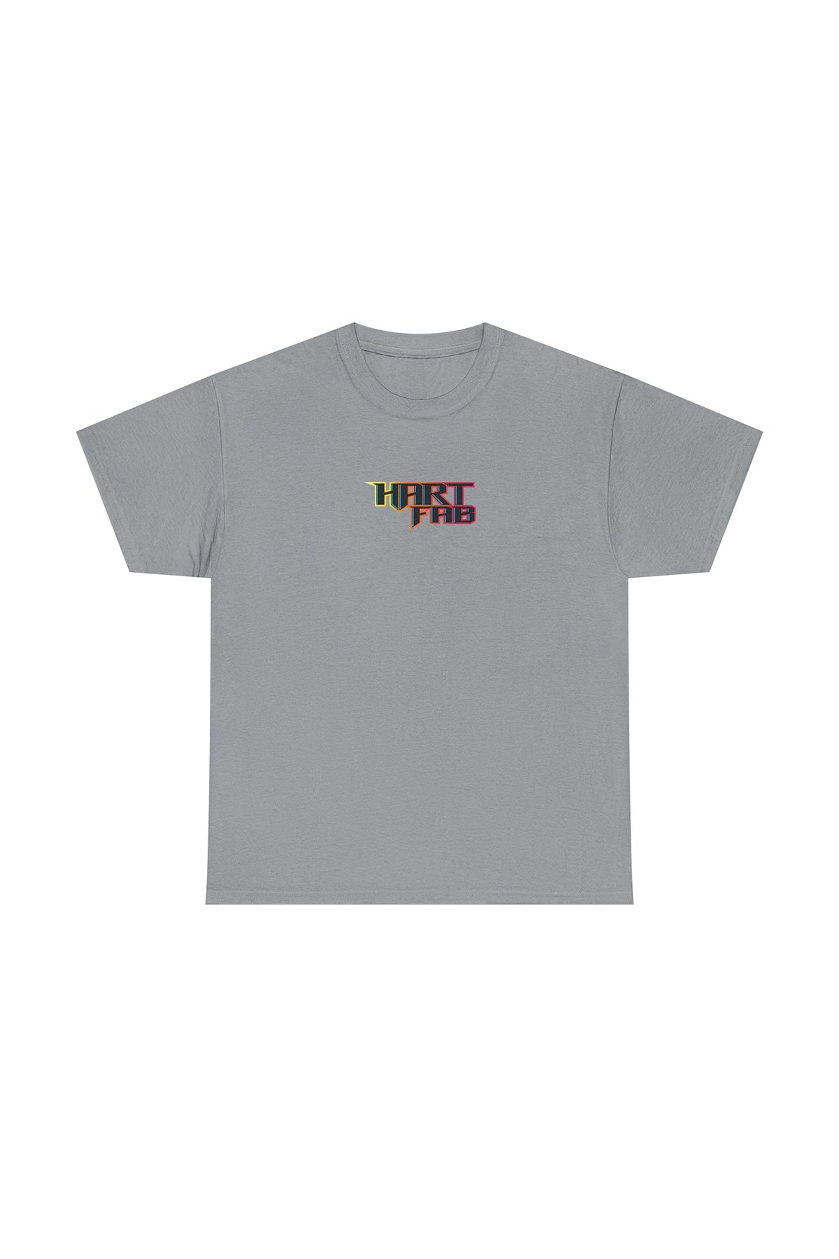 Hart Fab Indy Logo Tee