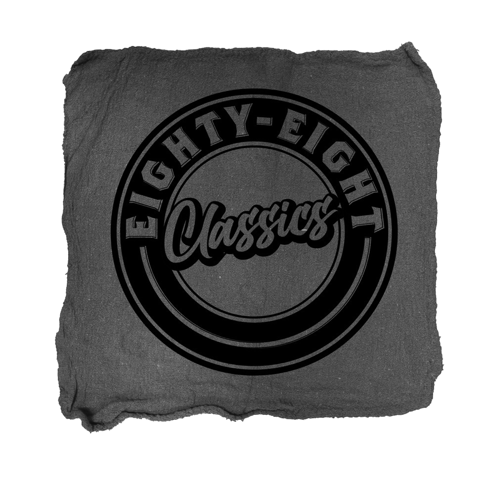 EEC Shop Towel