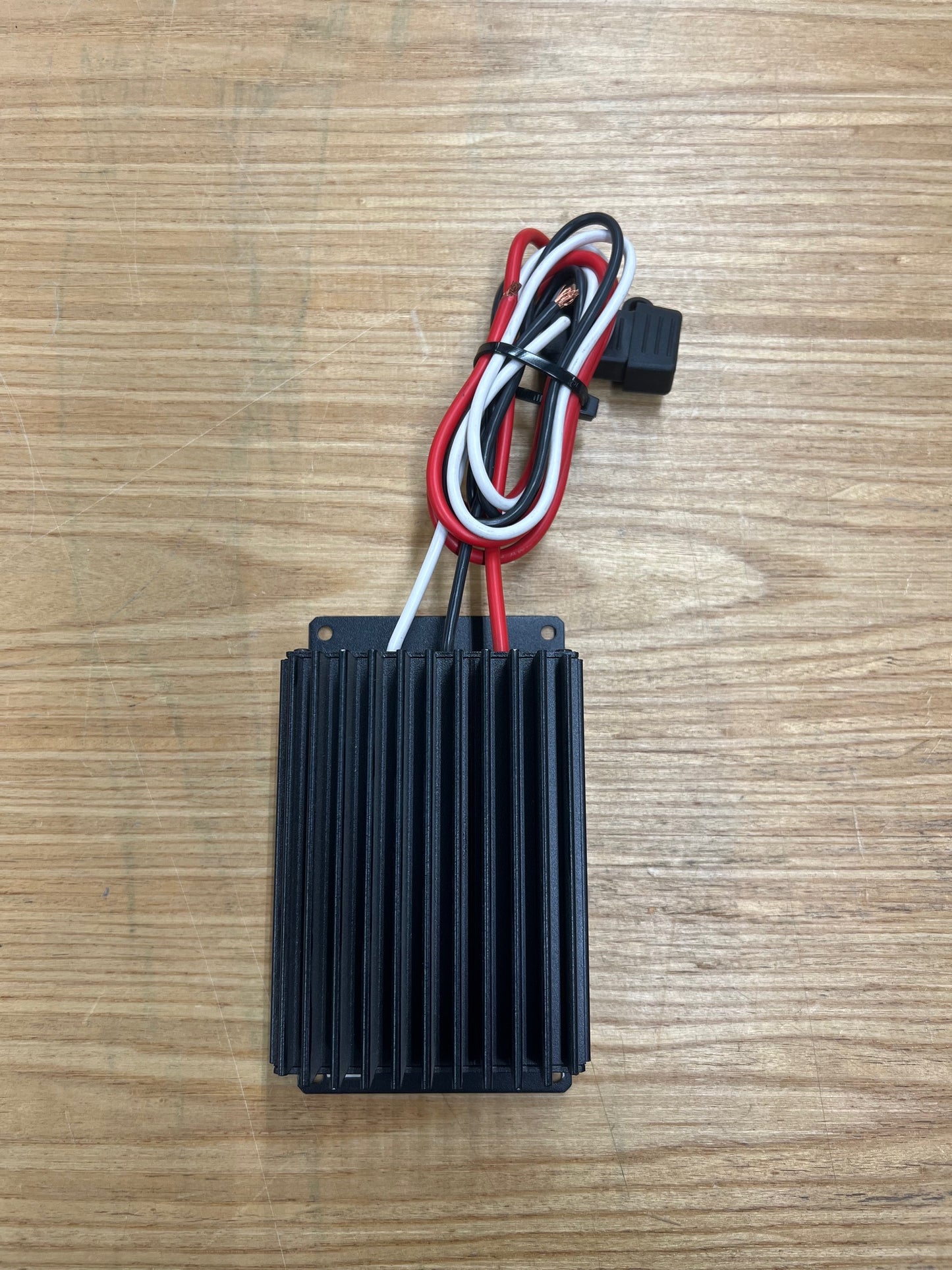 Open Box - Fuelmax – Fuel Pump Voltage Booster V2 – Universal Single Output