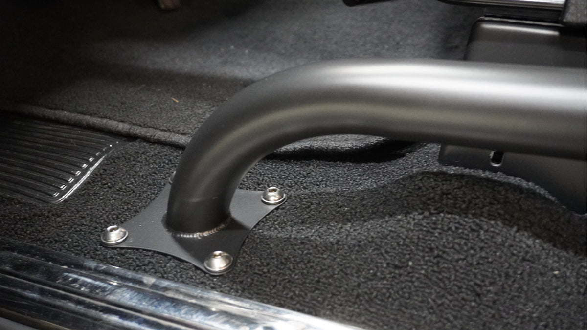 C10 Harness Bar, 1967-72 C10