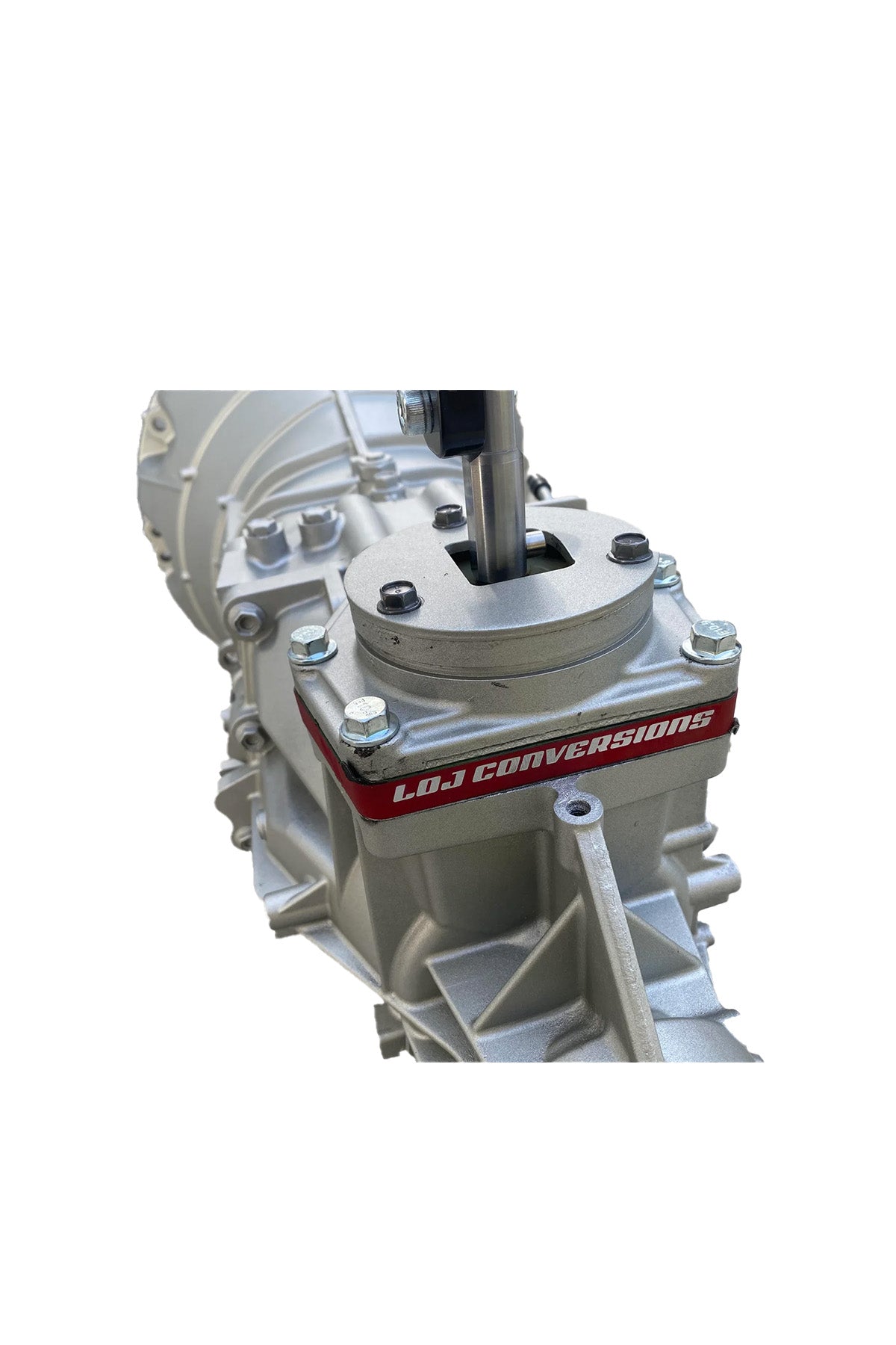 LOJ Frontier / Xterra / Navara 6MT Short Throw Shifter