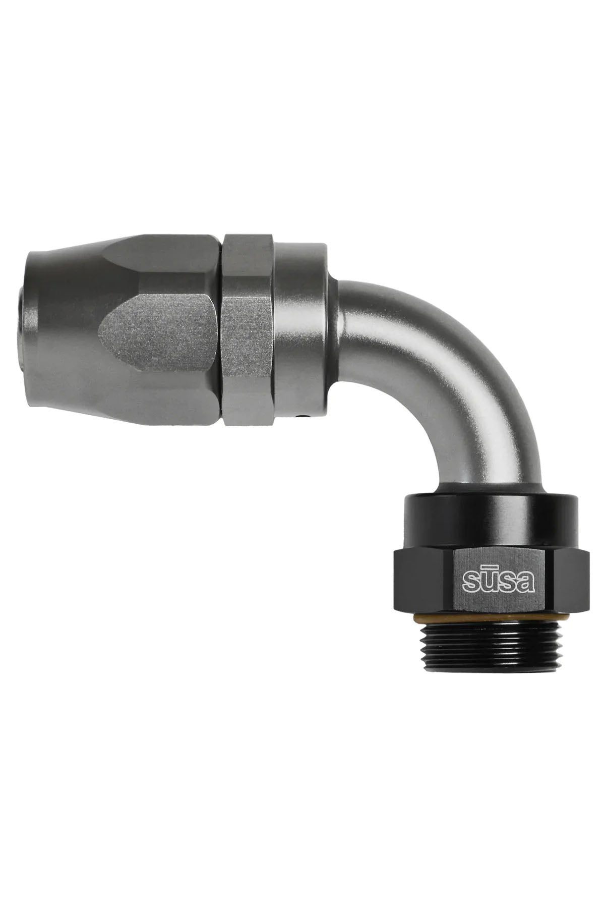 M22 ProLine Male to Reusable Hose End