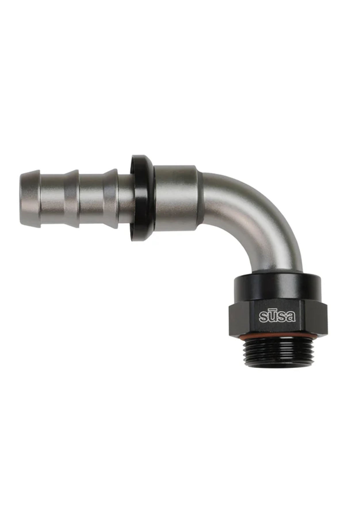 M22 ProLine Male to Push Lock Hose End