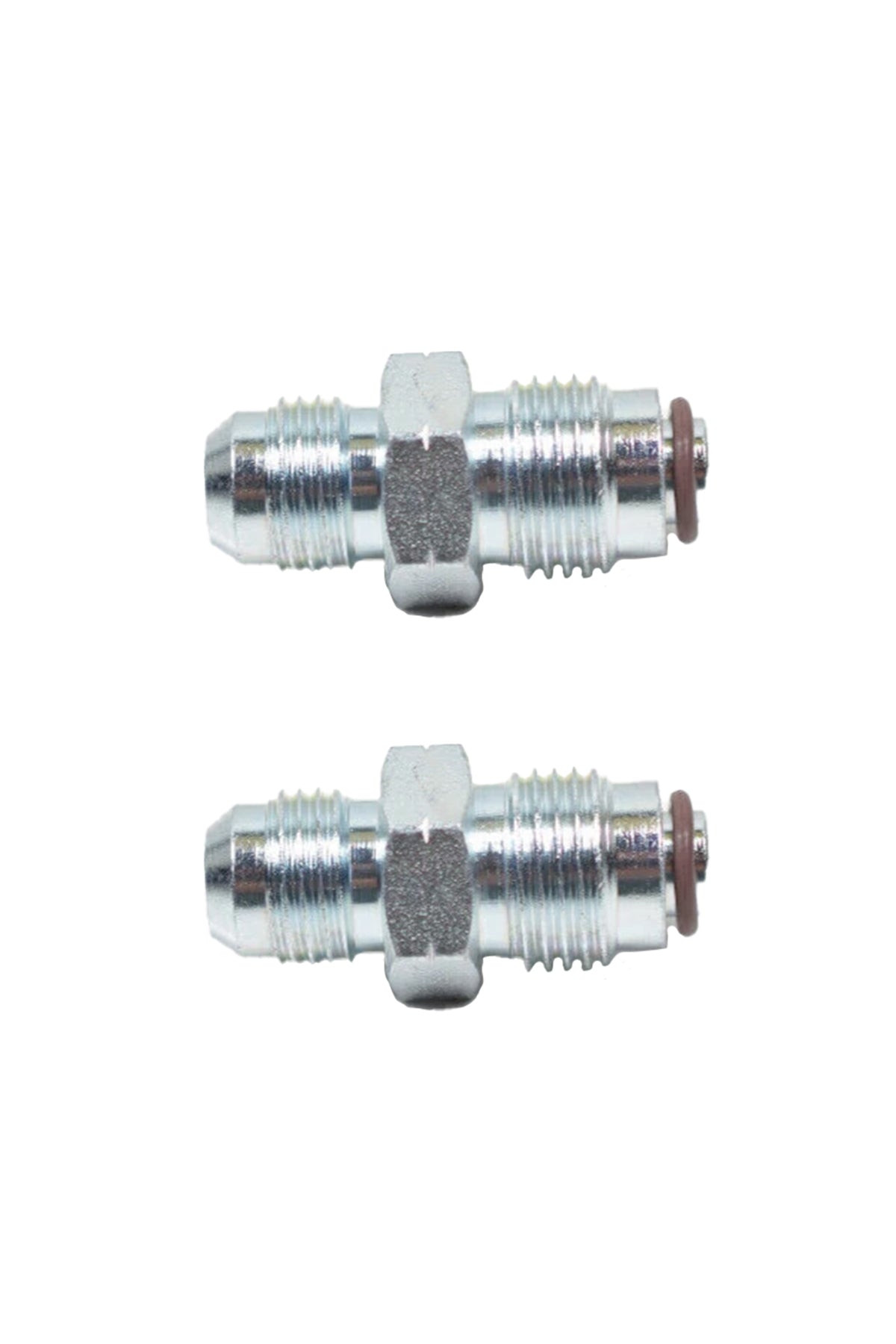 Metric Power Steering Adapter Fittings for OBS Steering Box