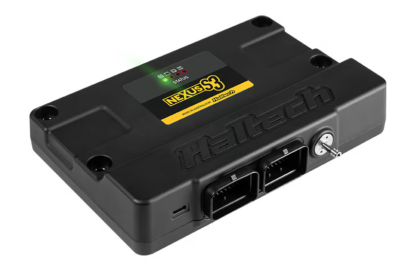 Haltech NEXUS S3 (ECU Only)