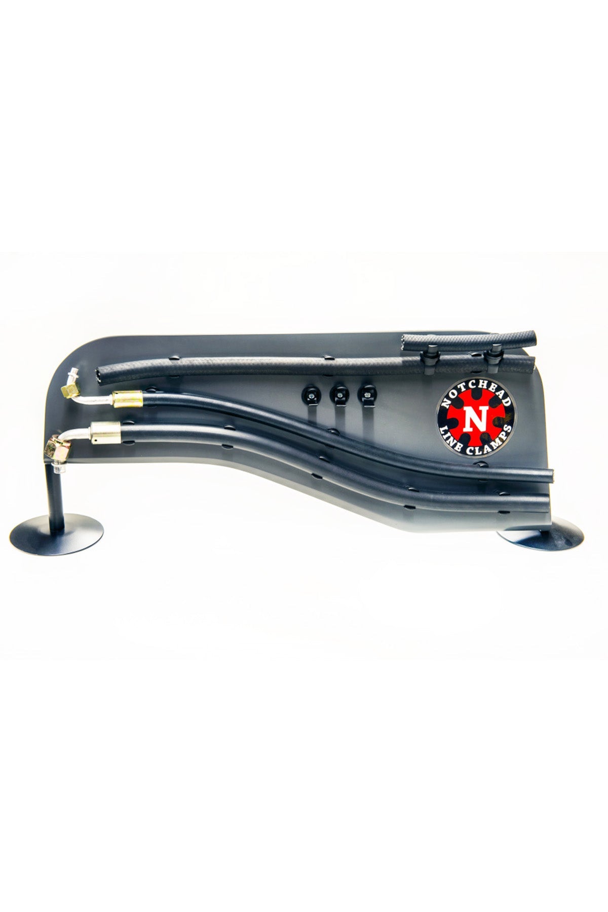 NotcHead Soft Line Clamp Builder Kit