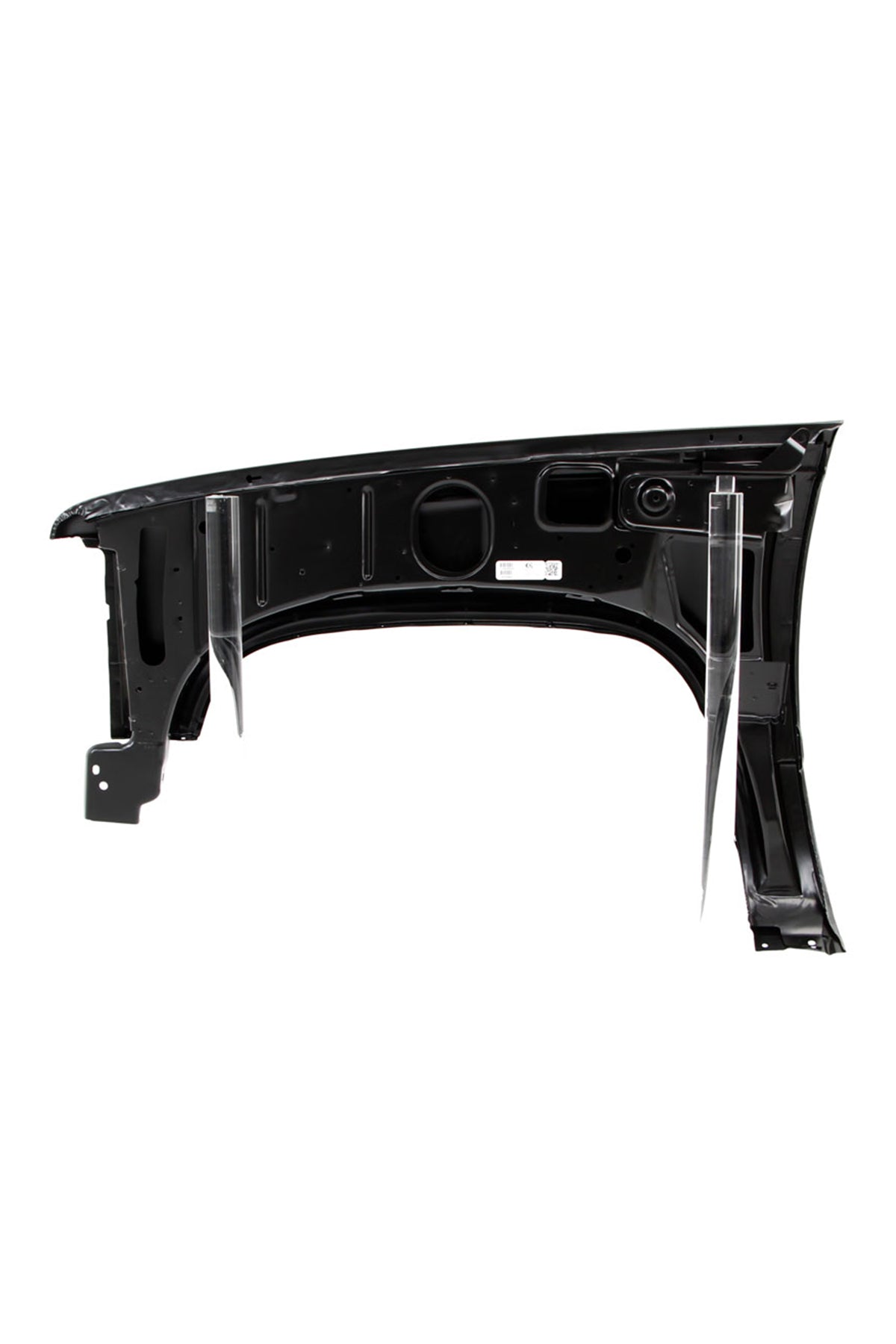 Front Fender - Right RH - 88-98 Chevy GMC C/K Pickup SUV (OBS)
