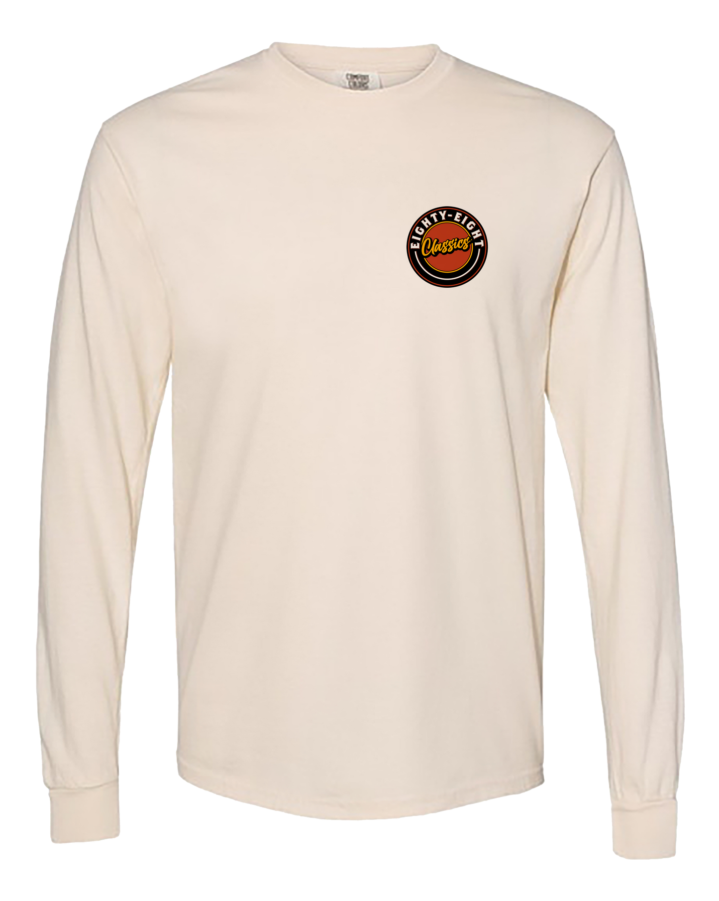 OG Long Sleeve