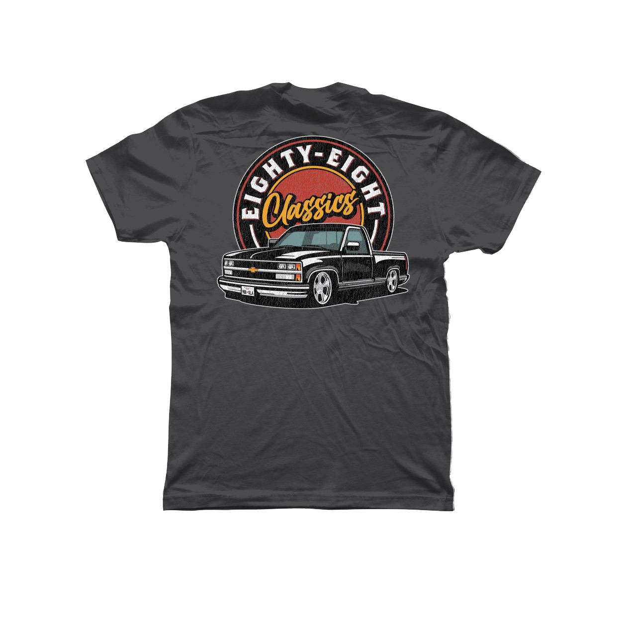 Vintage OG Tee
