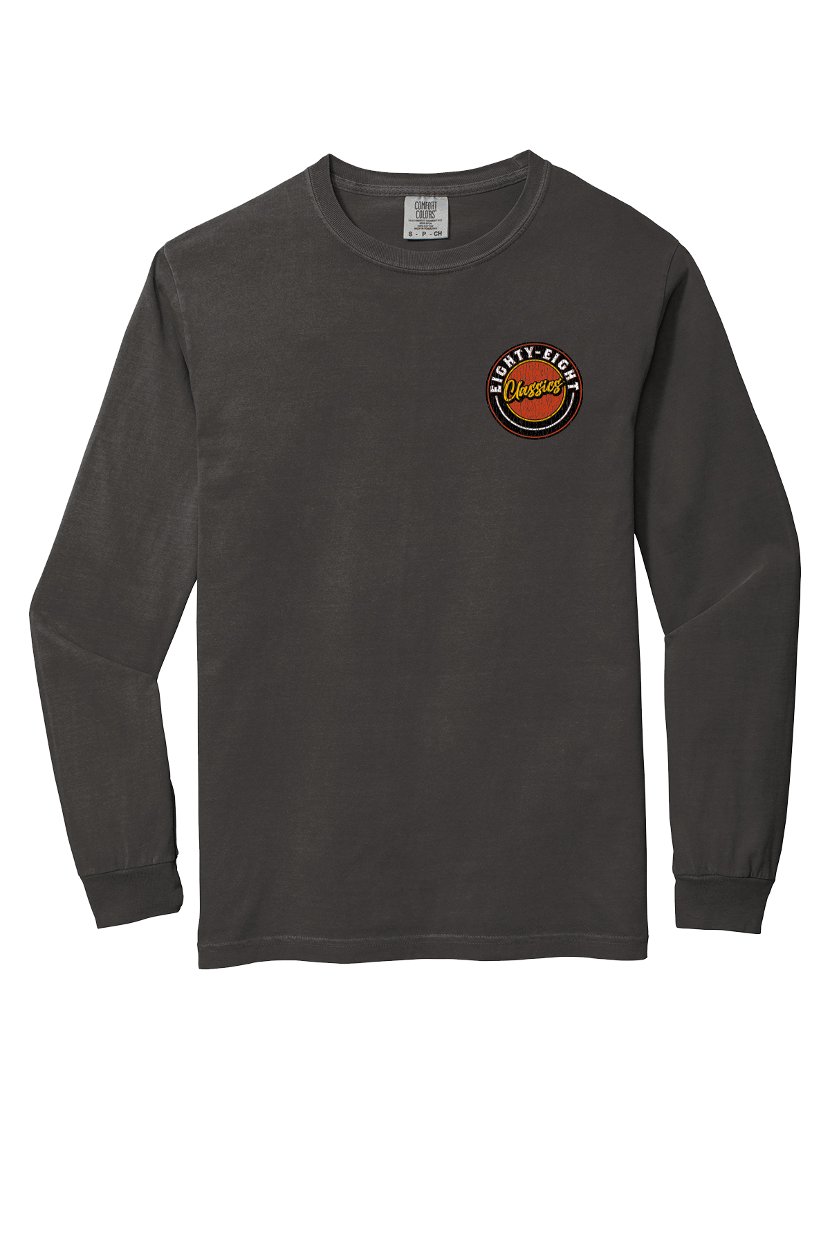OG Vintage Long Sleeve