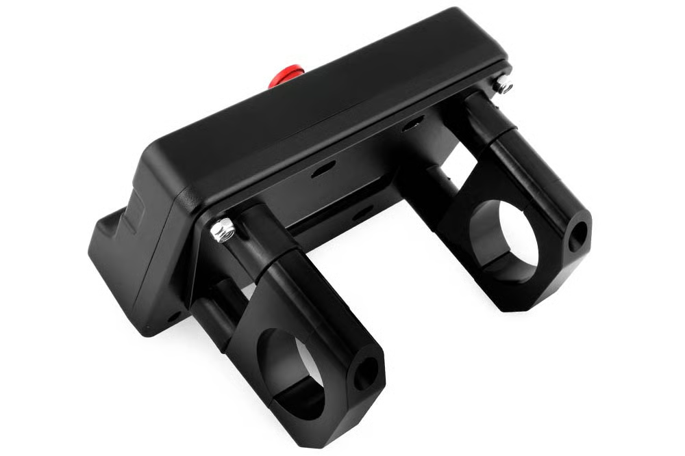 Haltech NEXUS PD16 Tube Mount Kit 1.625in