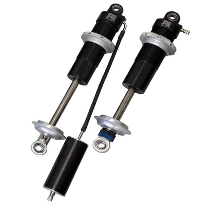JRi Pro Touring Coilovers
