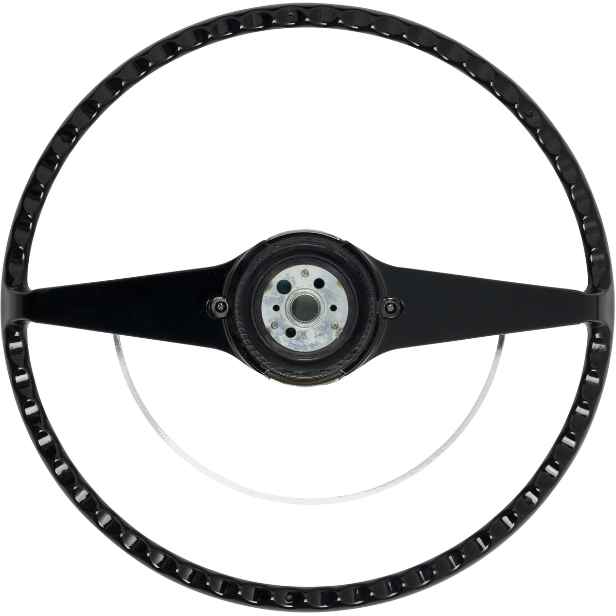 1960-65 Deluxe Chevy & GMC Truck 17" Steering Wheel