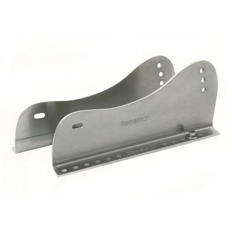 RTB1005M - Aluminum Side Brackets