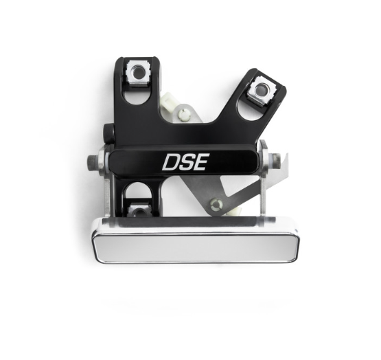Detroit Speed Billet Tailgate Handle 81-86 C/K, 87-91 R/V Trucks