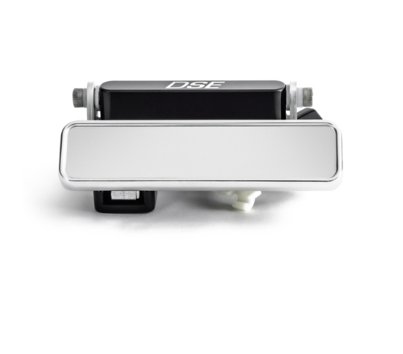 Detroit Speed Billet Tailgate Kit 81-86 C/K, 87-91 R/V Trucks