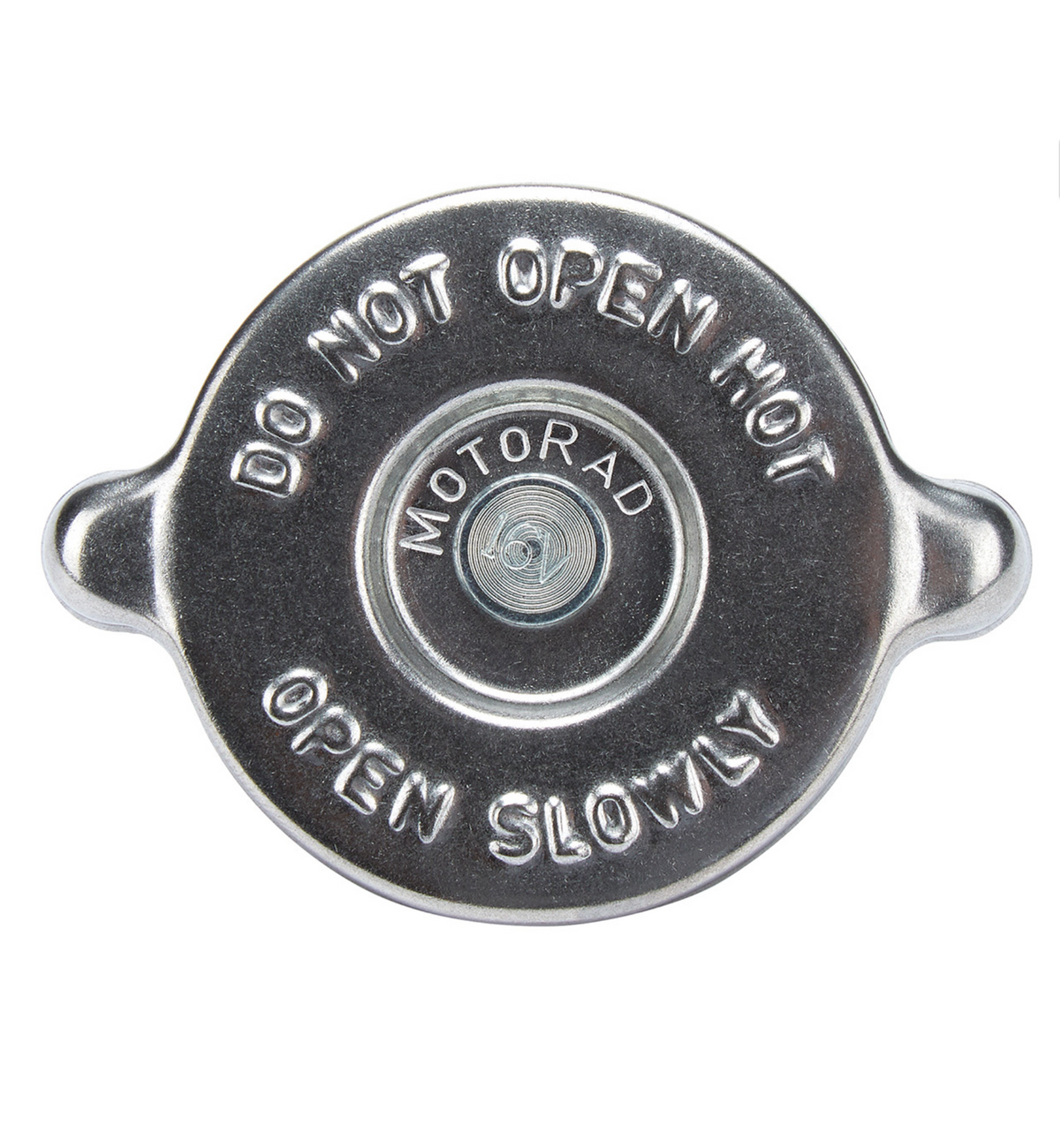 Universal Coolant Overflow / Recovery Tank