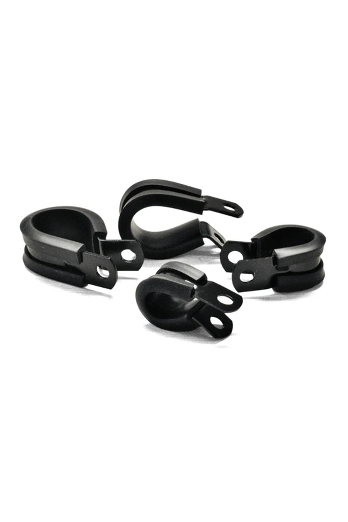 Setrab Cushioned Hose Mounting Clamps