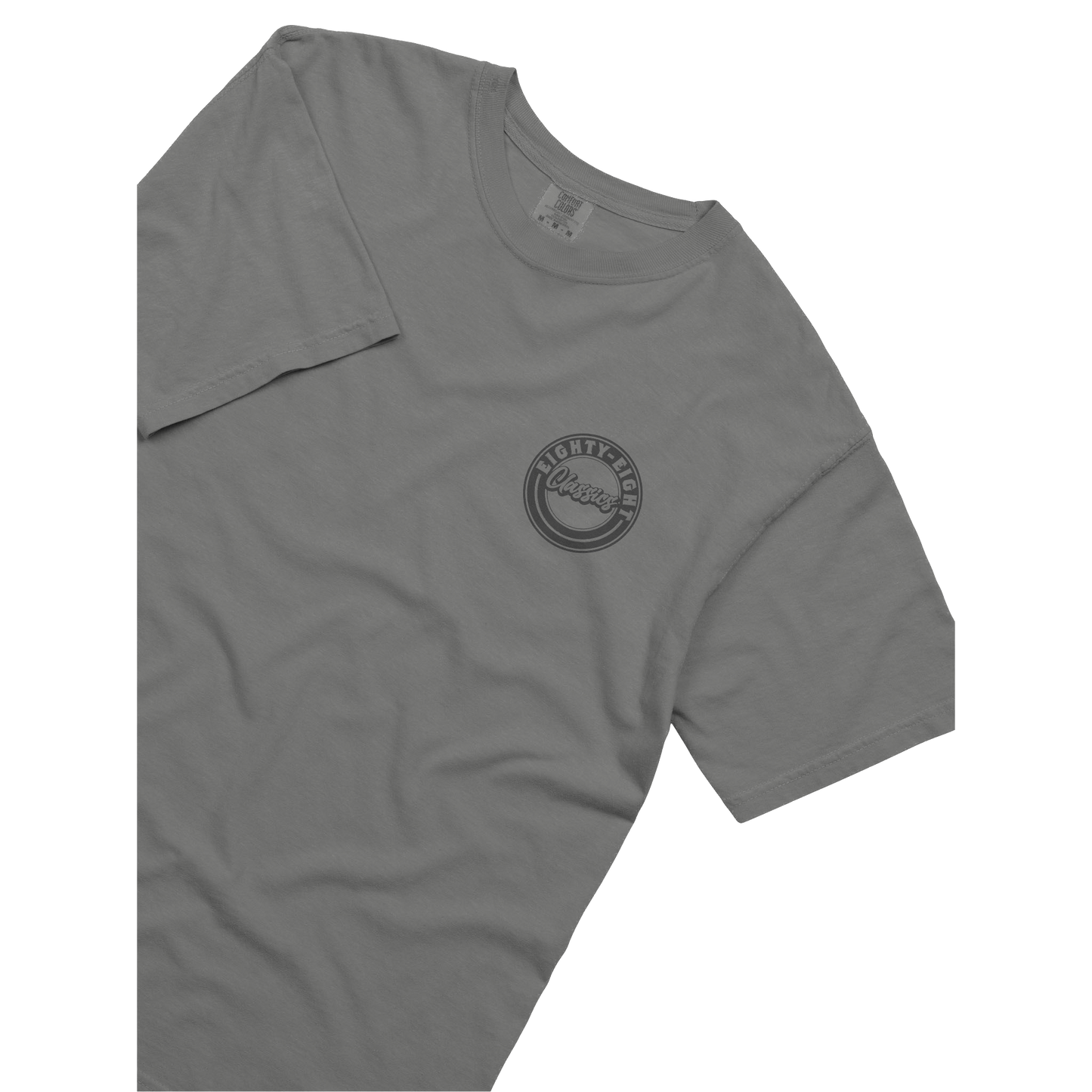 Sterling Print Tee