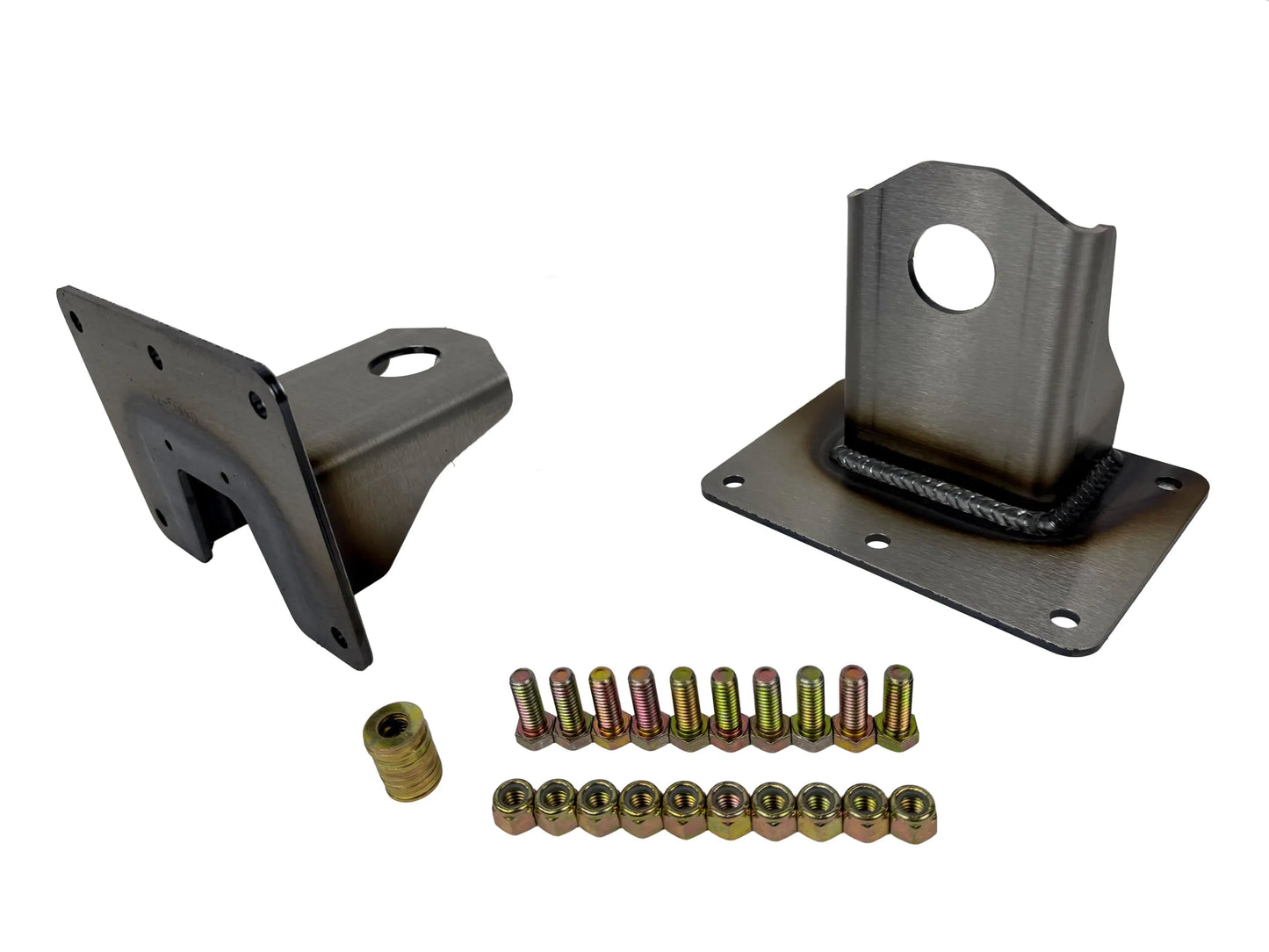 73-80 Front Cab Mounts