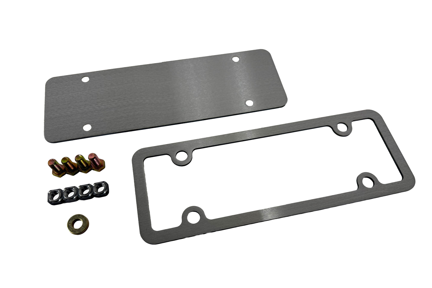 Frame Access Door