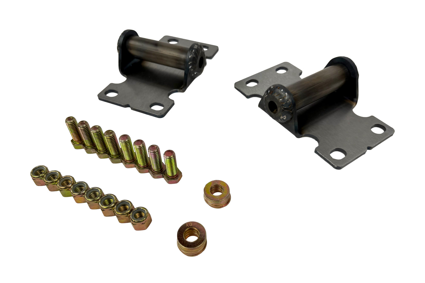 Solid Motor Mounts