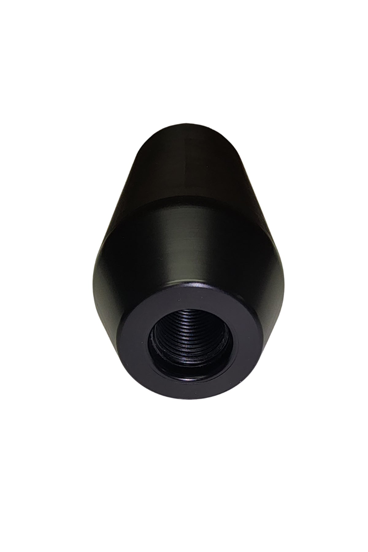 Tick Performance Delrin Shift Knob (Black)