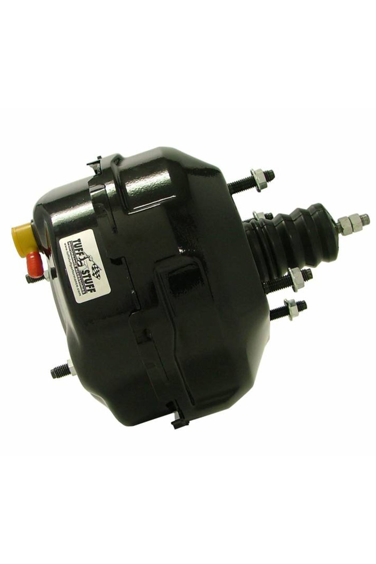 Tuff Stuff Performance 9" Dual Diaphragm Brake Booster