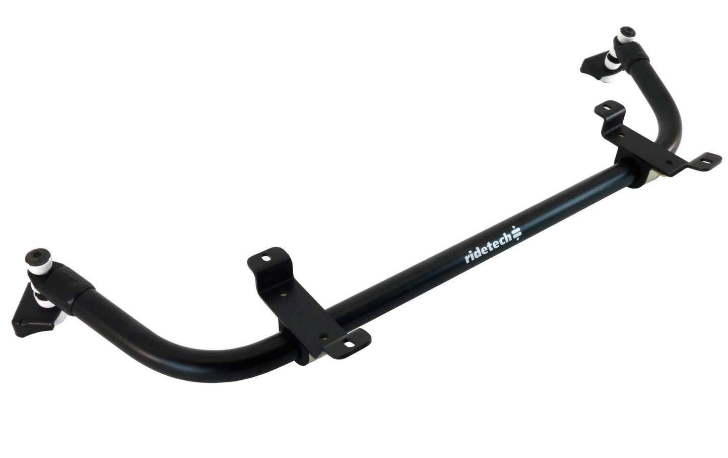 RideTech 1963-1970 C10 Front Lower StrongArms (Stock Style Coil Spring)