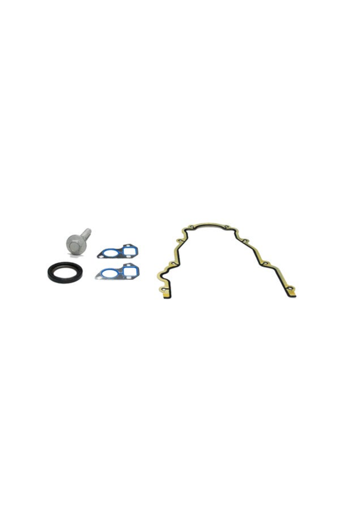 BTR GEN III & IV CAM INSTALL GASKET KIT