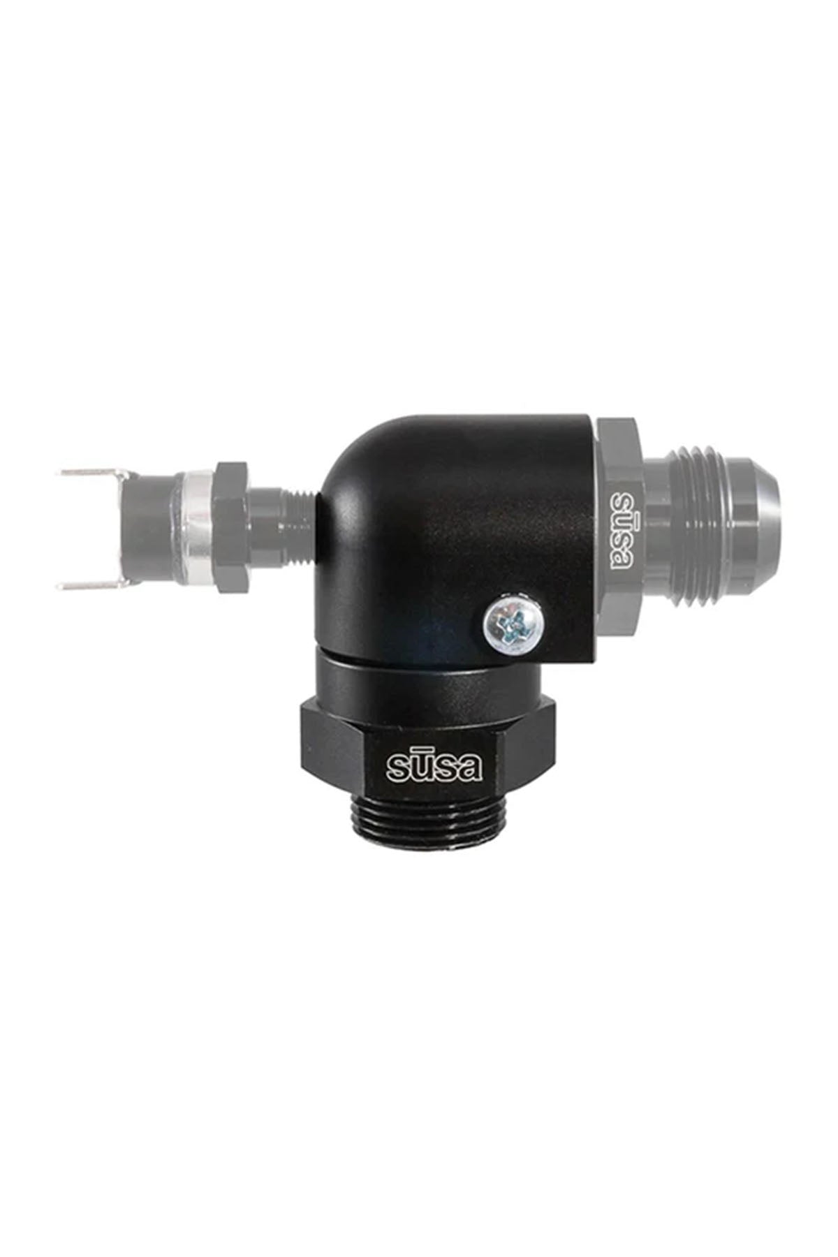 ProLine Port Adapter